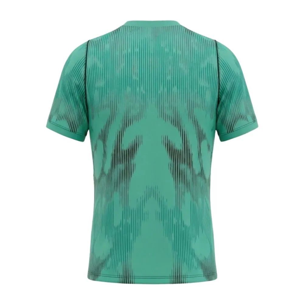 Camisa Brasil Goleiro 26/27