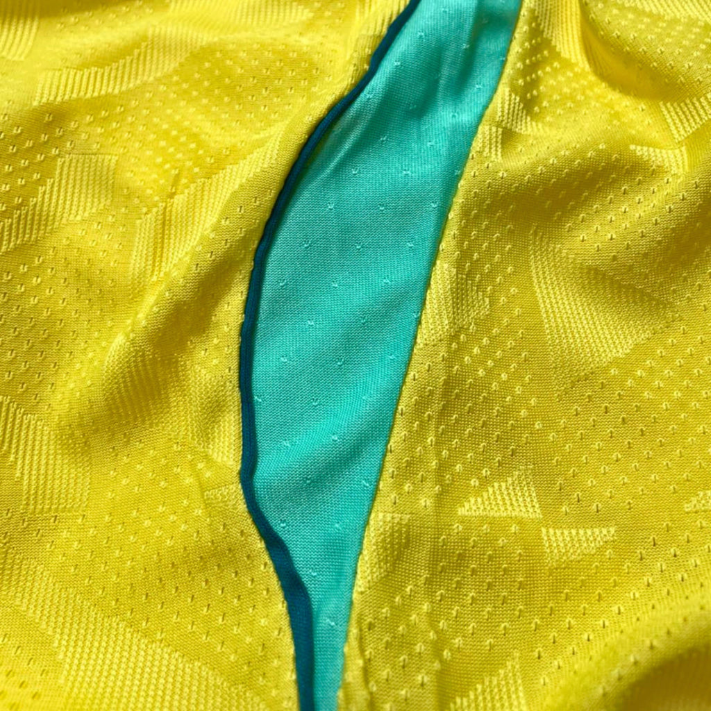 Camisa Brasil 26/27 I Jogador