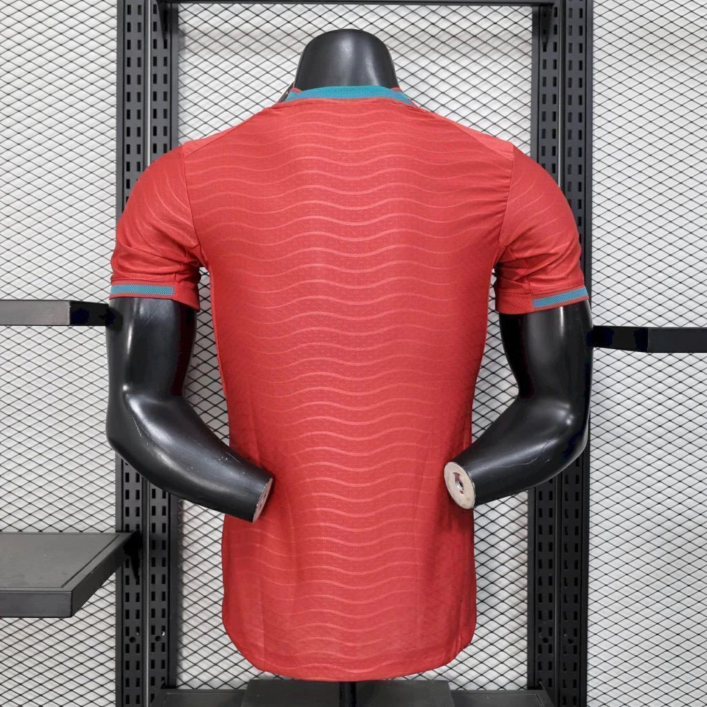 Camisa Portugal I 26/27 Jogador