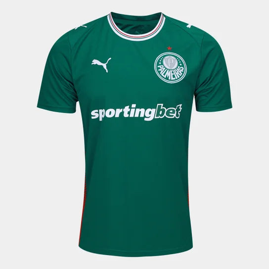 Camisa Palmeiras I 26/27