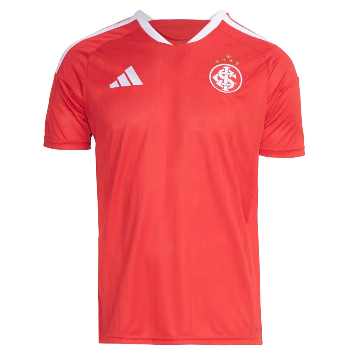 Camisa Internacional I 26/27