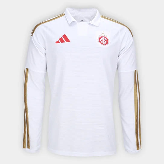 Camisa Internacional II 26/27 Manga Longa