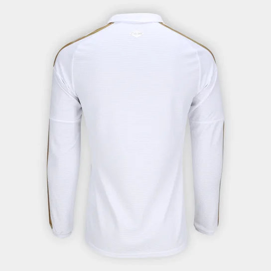 Camisa Internacional II 26/27 Manga Longa
