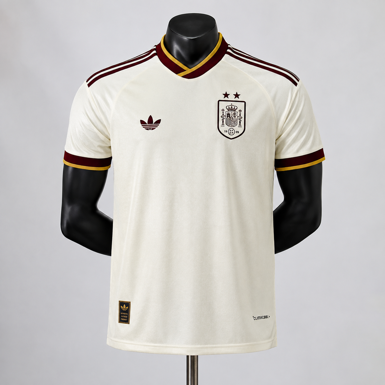 Camisa Espanha II 26/27 Jogador