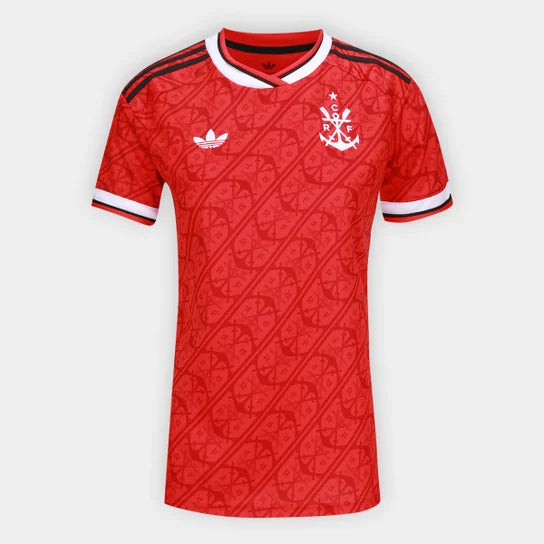Camisa Flamengo III 26/27 Torcedor
