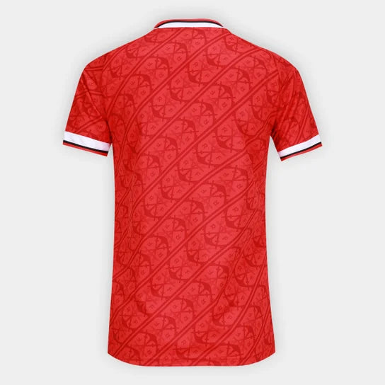 Camisa Flamengo III 26/27 Torcedor