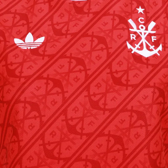 Camisa Flamengo III 26/27 Torcedor