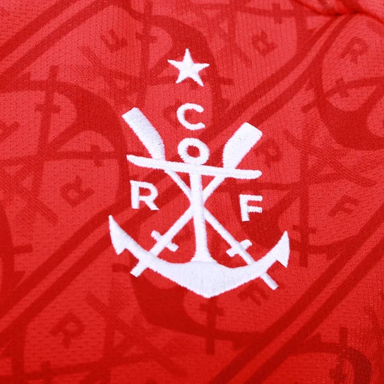 Camisa Flamengo III 26/27 Torcedor