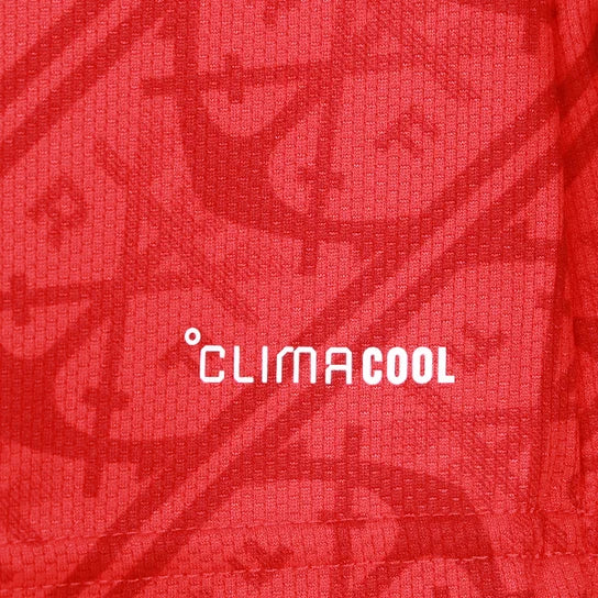 Camisa Flamengo III 26/27 Torcedor
