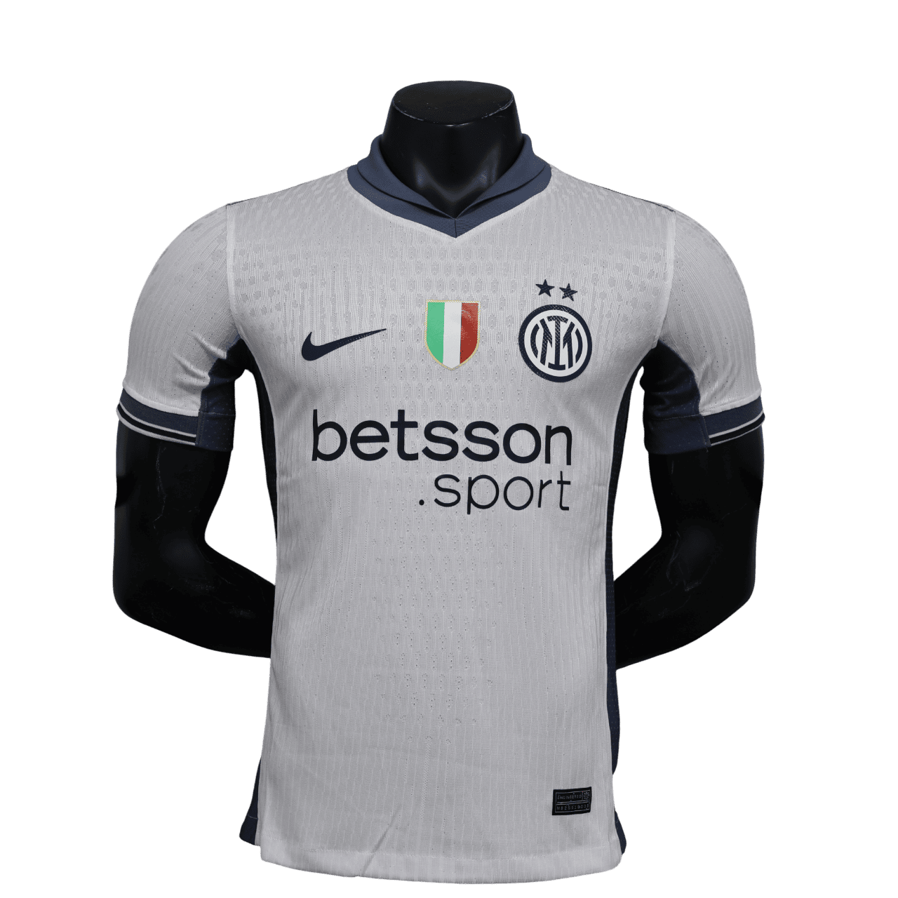 Camisa Inter de Milão II 24/25 - Versão Jogador