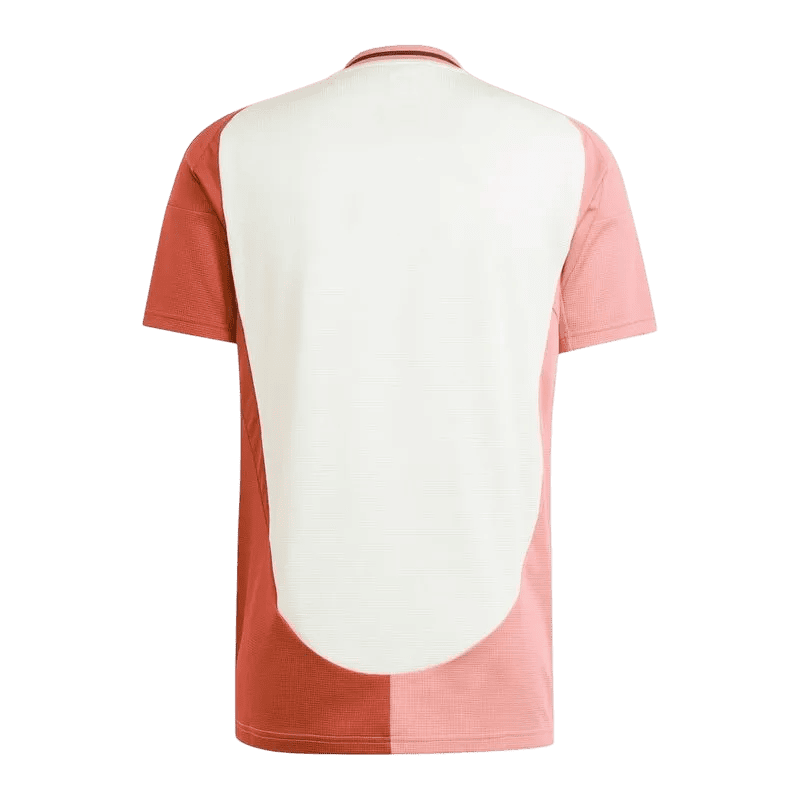 Camisa Olympique Lyon III 24/25