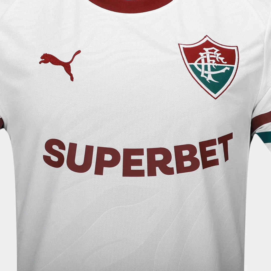 Camisa Fluminense II 26/27