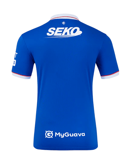 Camisa Rangers I 25/26
