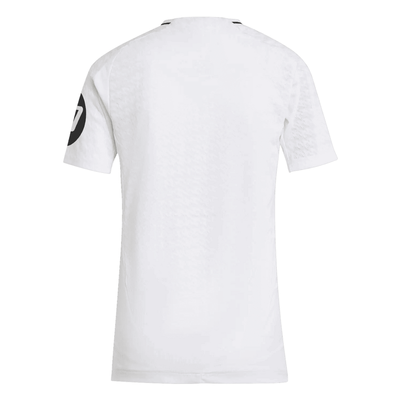 Camisa Real Madrid I 24/25 - Feminina