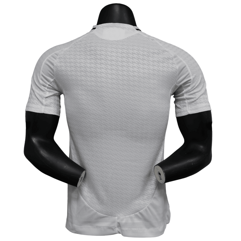 Camisa Real Madrid I 24/25 - Versão Jogador