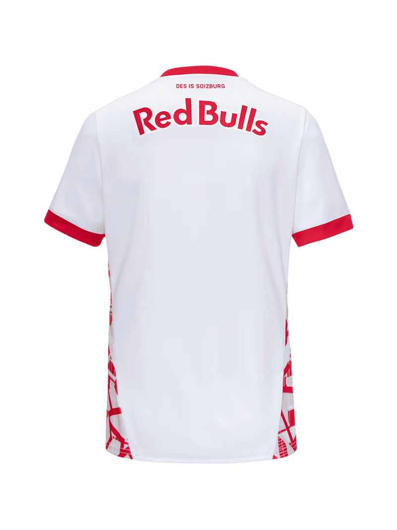 Camisa Red Bull Salzburg I 25/26
