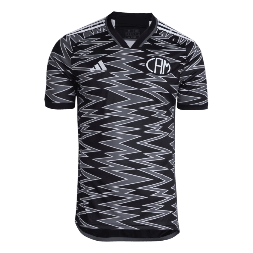 Camisa Atlético Mineiro III 24/25