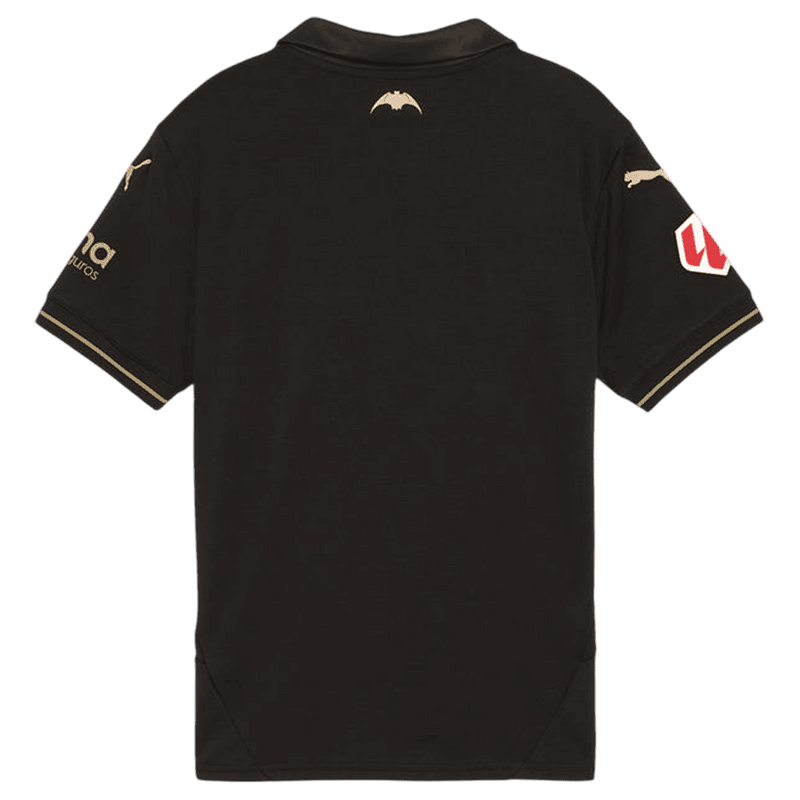 Camisa Valência II 24/25