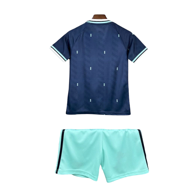 Alemanha Kit Infantil II 25/26