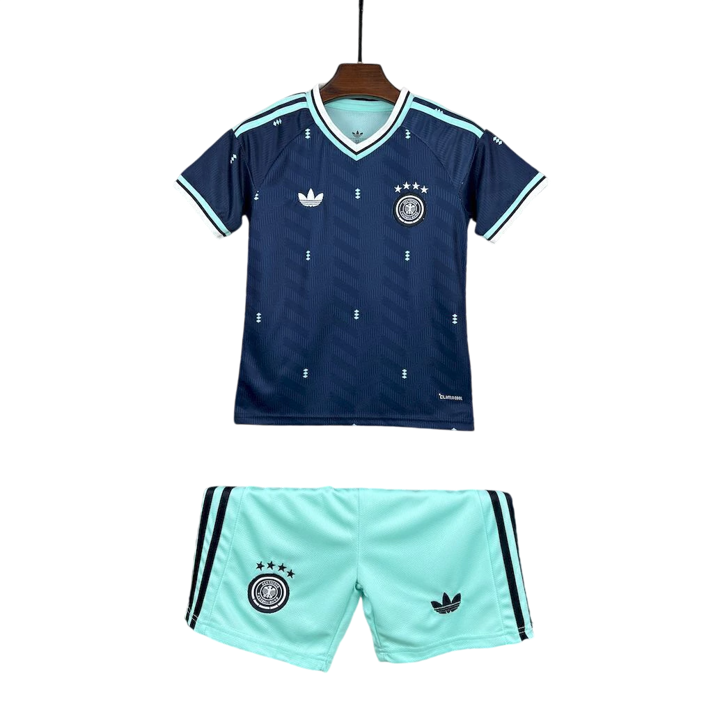 Alemanha Kit Infantil II 25/26