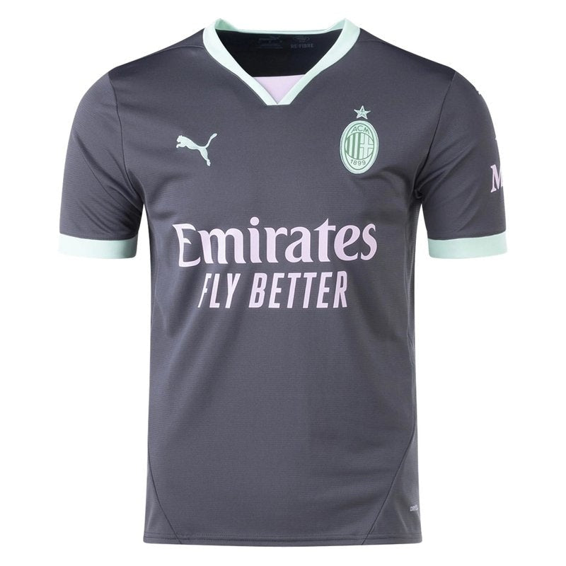Camisa AC Milan III 24/25