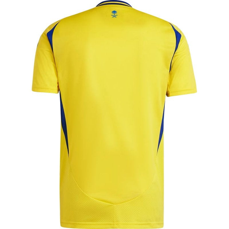 Camisa Al-Nassr I 24/25