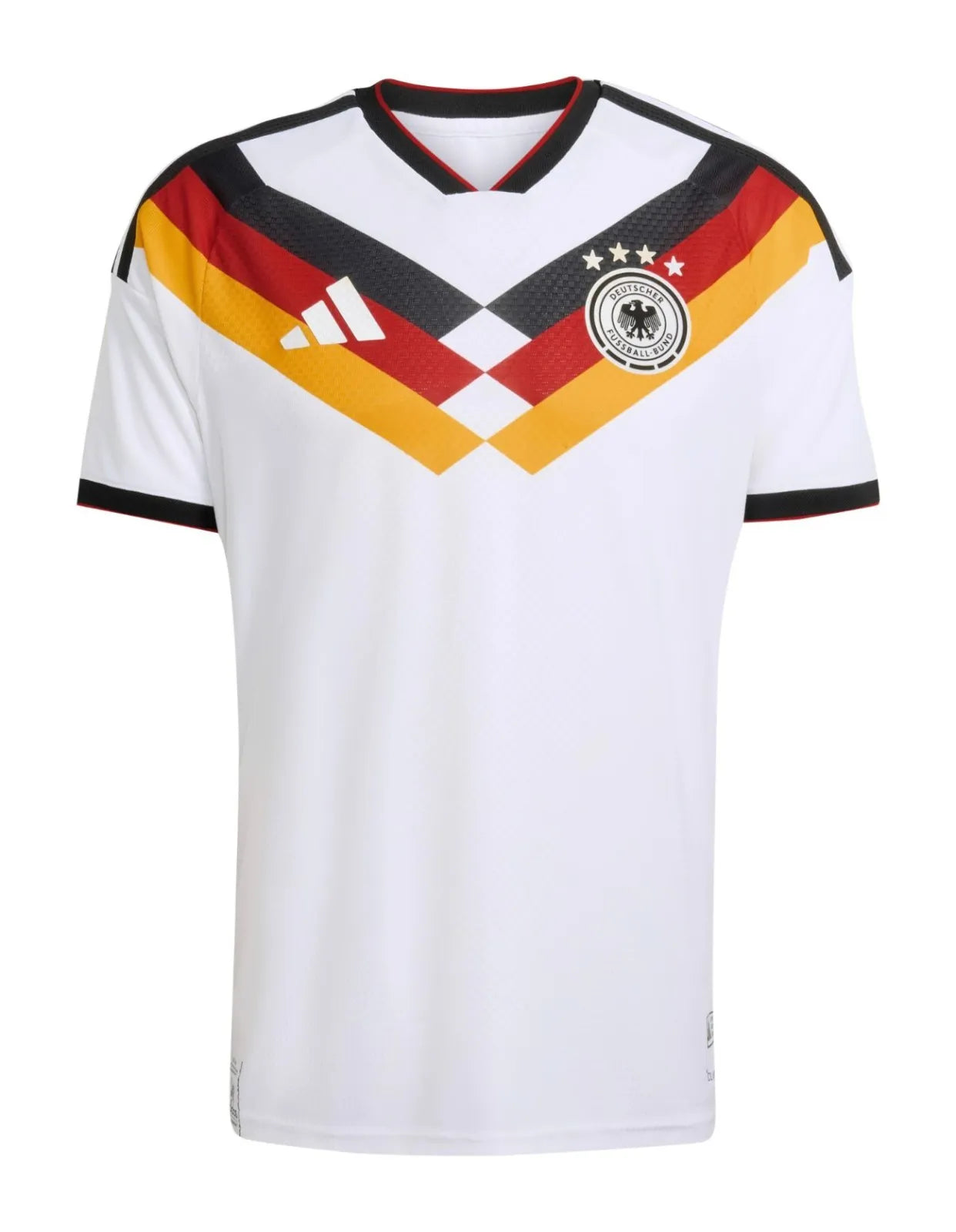 Camisa Alemanha I 26/27