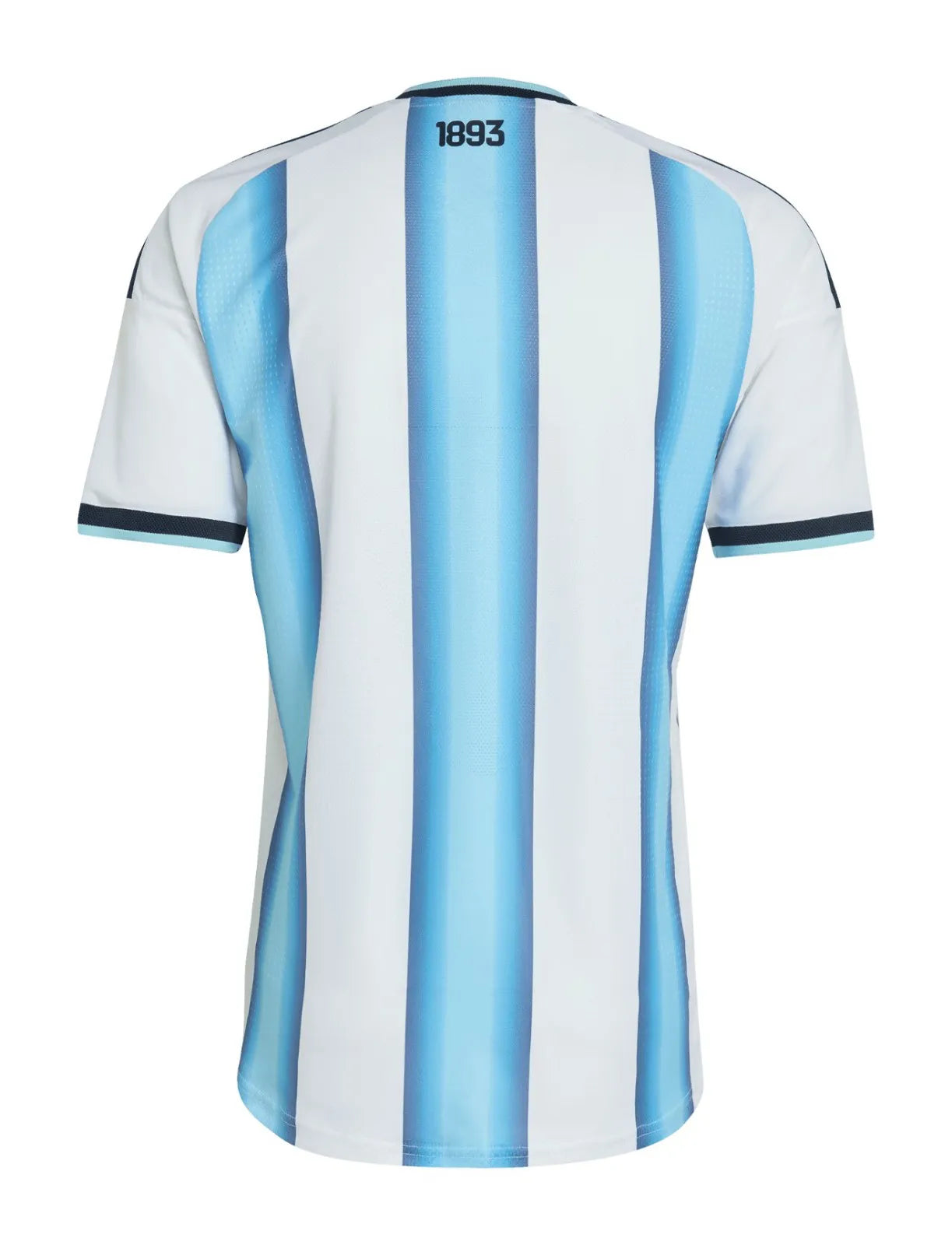 Camisa Argentina I 26/27