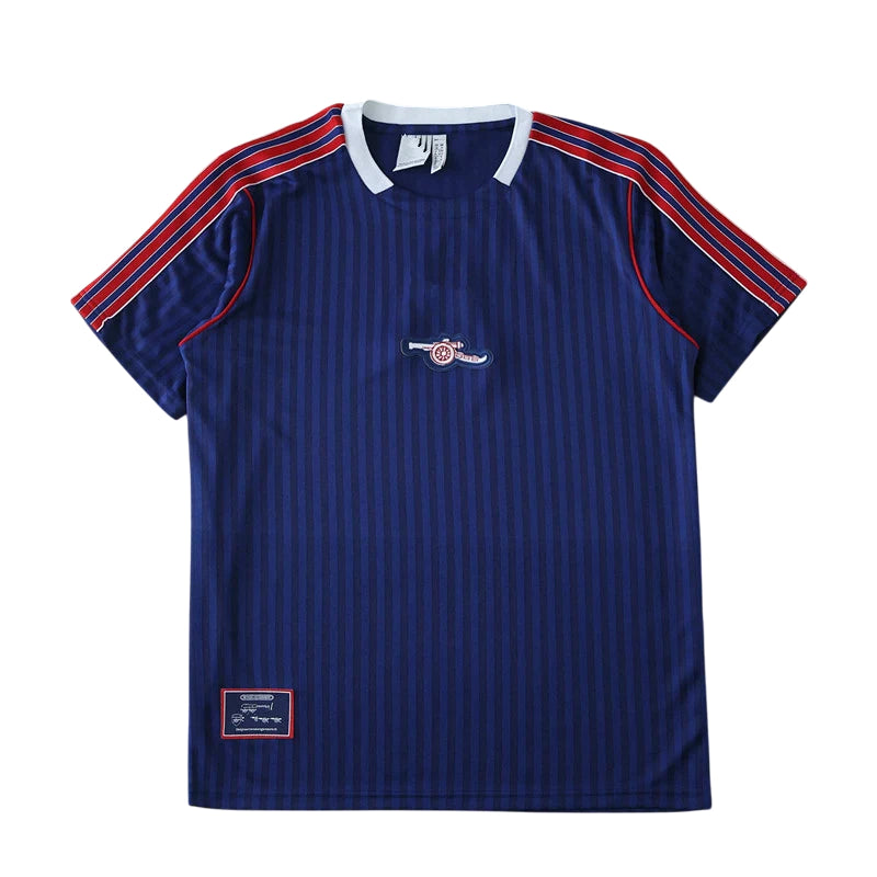 Camisa Arsenal Coleção Icons 25/26 Jogador