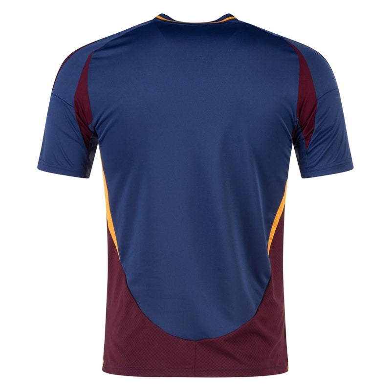 Camisa AS Roma III 24/25