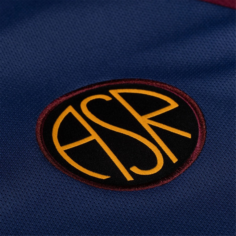 Camisa AS Roma III 24/25