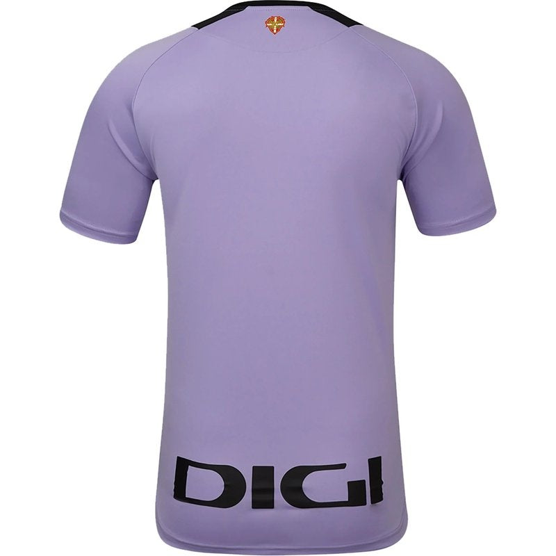 Camisa Athletic Bilbao III 24/25