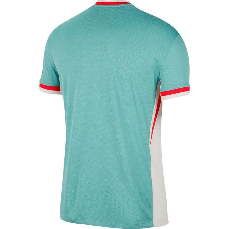 Camisa Atlético de Madrid II 24/25