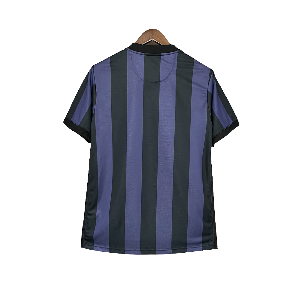 Camisa Corinthians II 2009 - Versão Retrô