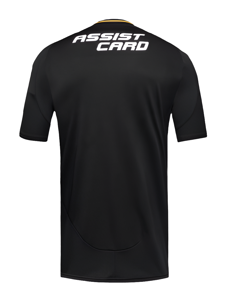 Camisa Colo Colo II 25/26
