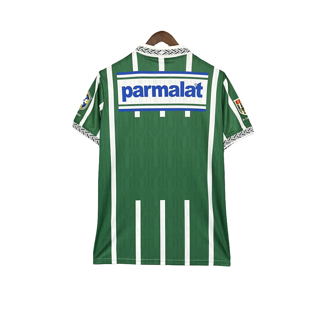 Camisa Palmeiras I 94/95 - Versão Retrô