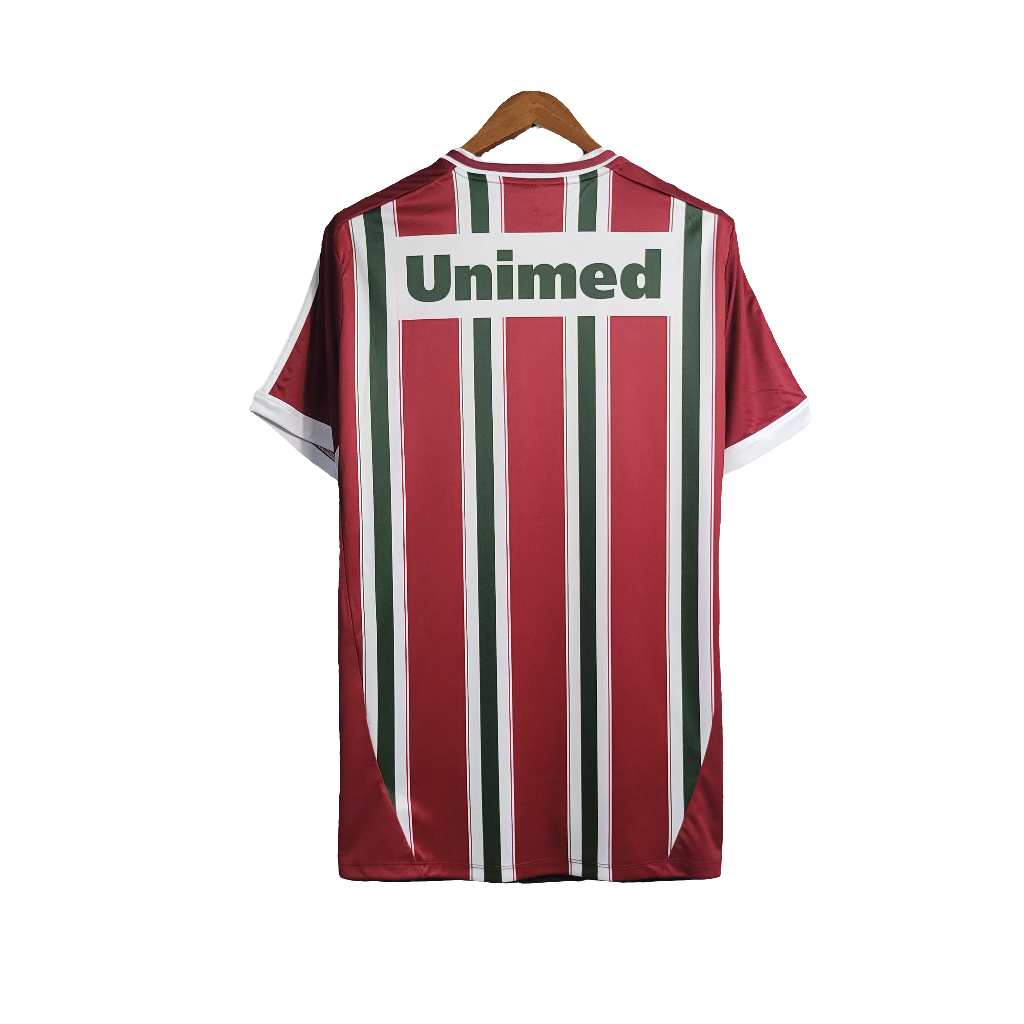 Camisa Fluminense I 2012 - Versão Retrô