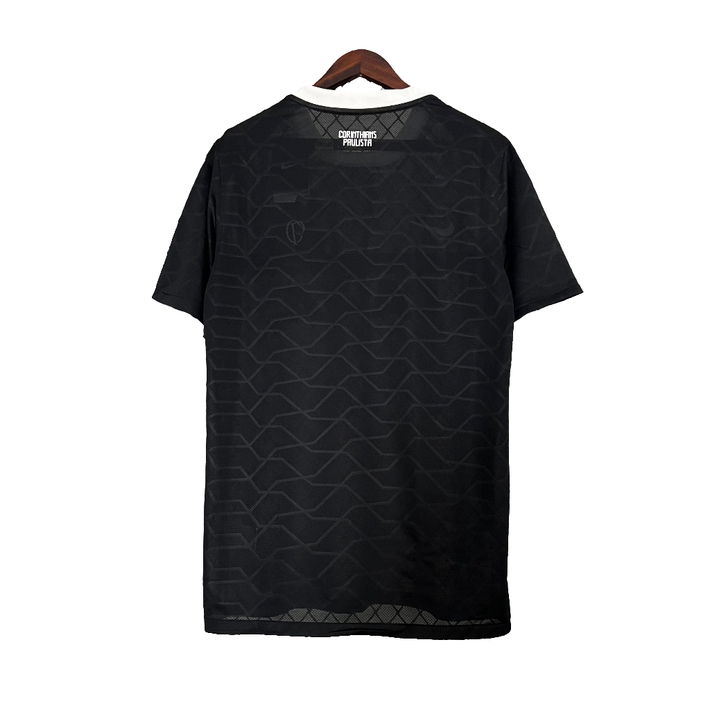 Camisa Corinthians II 12/13 - Versão Retrô