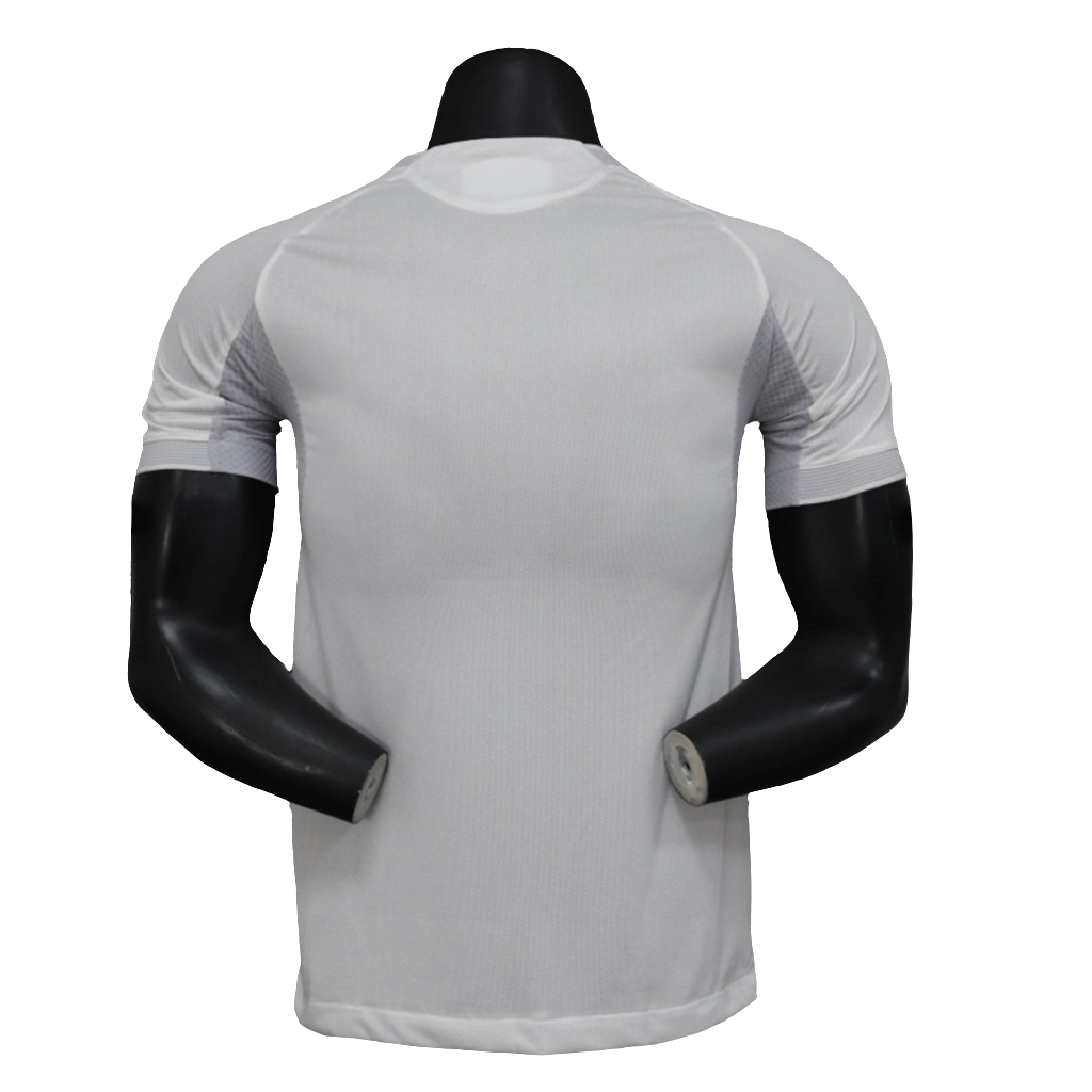 Camisa Real Madrid I 25/26 - Versão Jogador