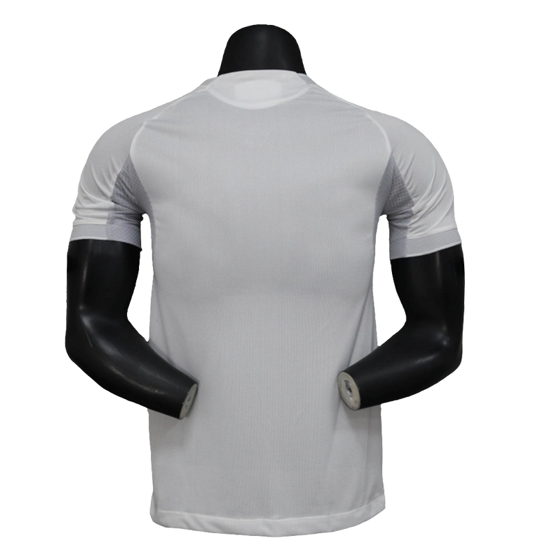 Camisa Real Madrid I 25/26 - Versão Jogador