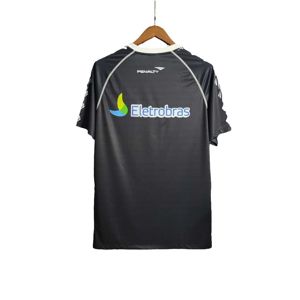Camisa Vasco I 2011 - Versão Retrô