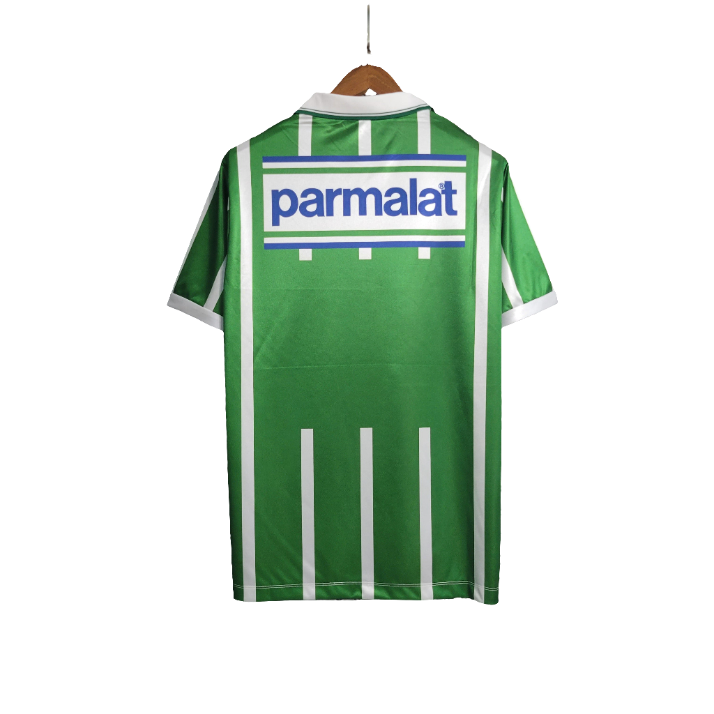 Camisa Palmeiras I 1992 - Versão Retrô