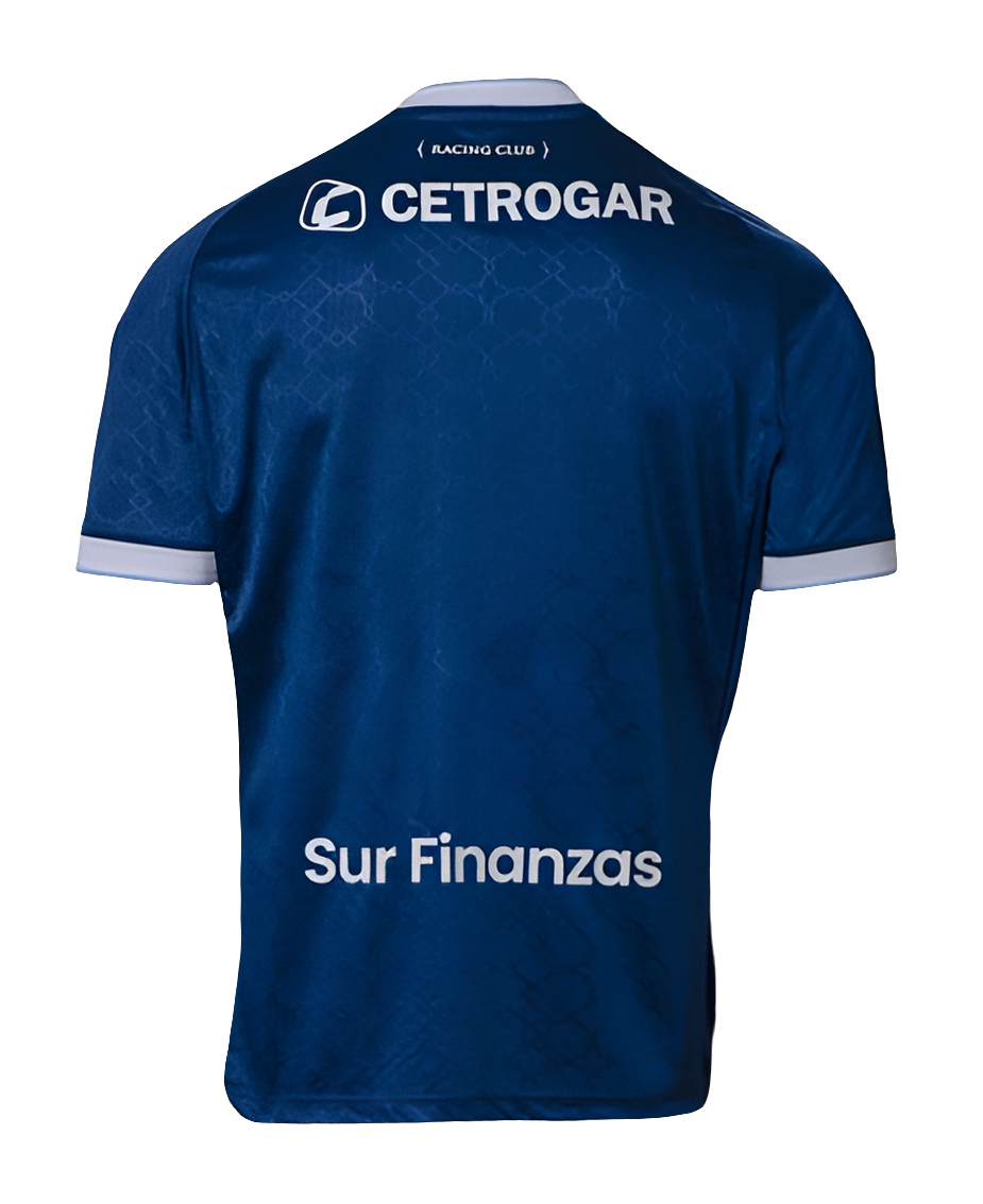 Camisa Racing Clube II 25/26