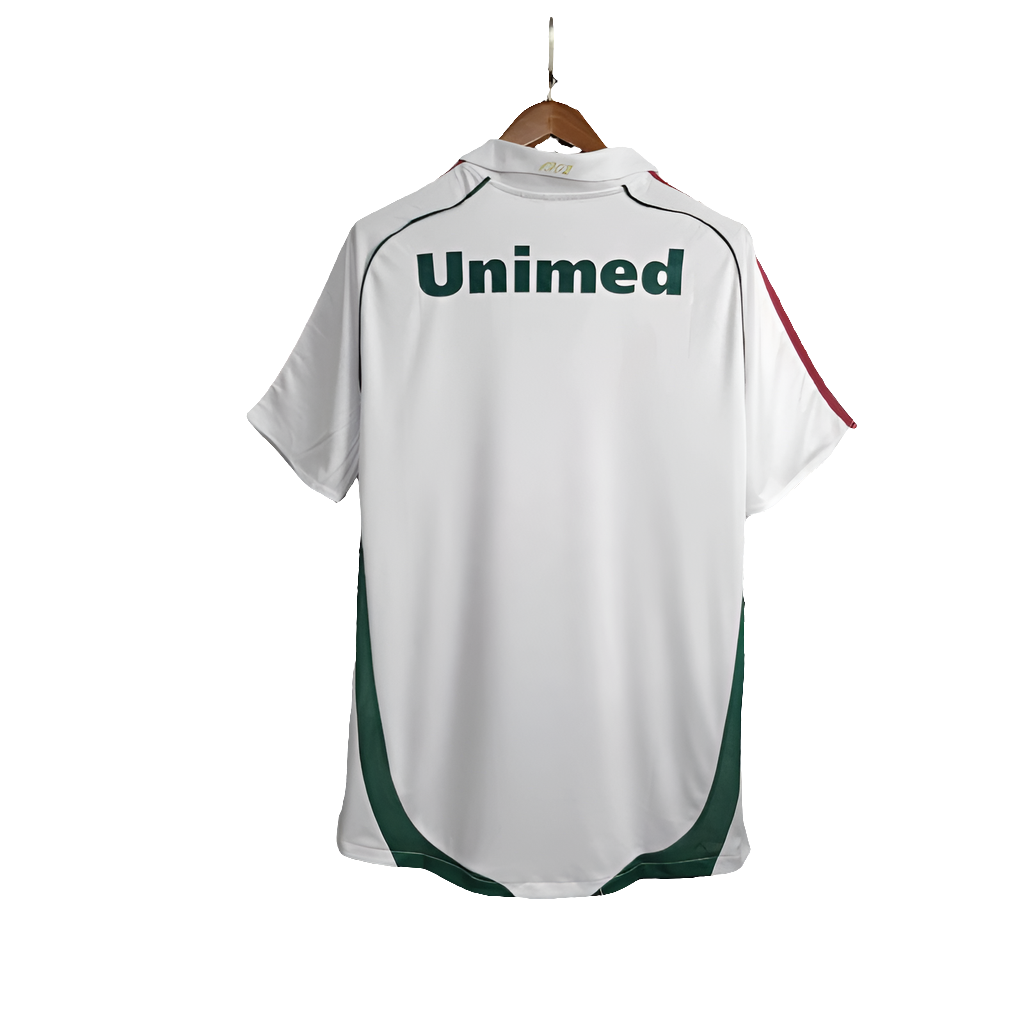 Camisa Fluminense II 2010 - Versão Retrô
