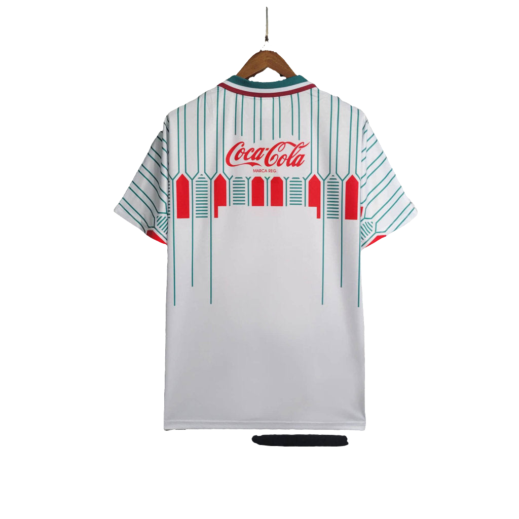 Camisa Fluminense II 1993 - Versão Retrô