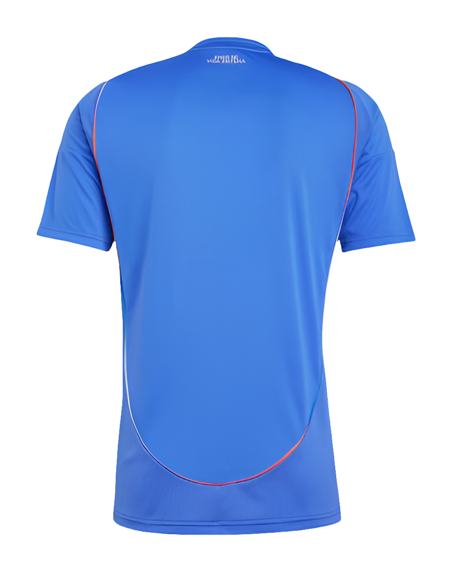 Camisa Universidad de Chile I 25/26