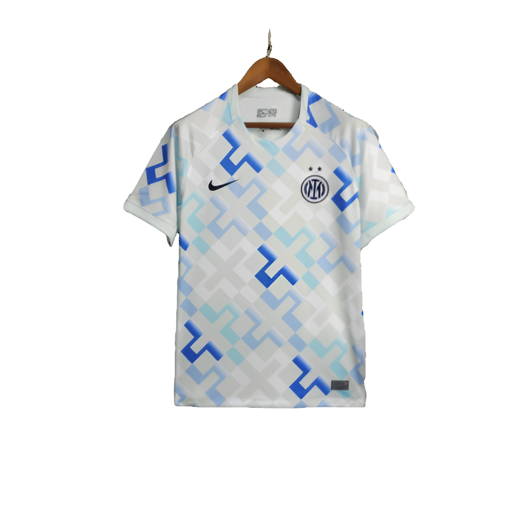 Camisa Inter de Milão II 25/26