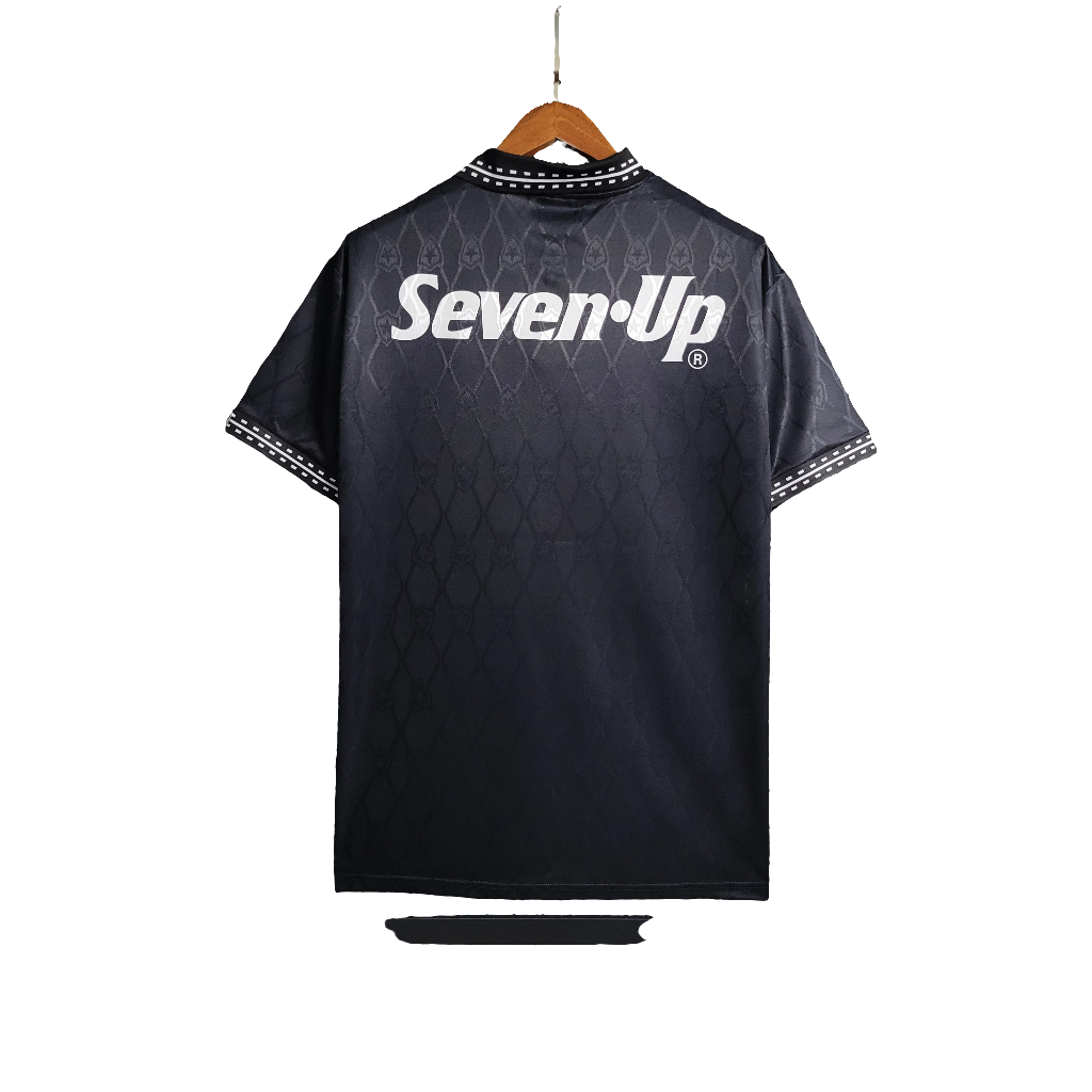 Camisa Botafogo II 1995 - Versão Retrô