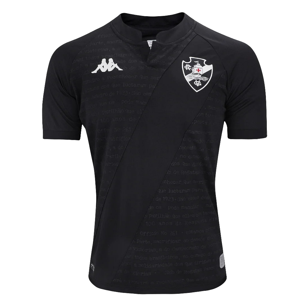 Camisa Vasco IV 24/25