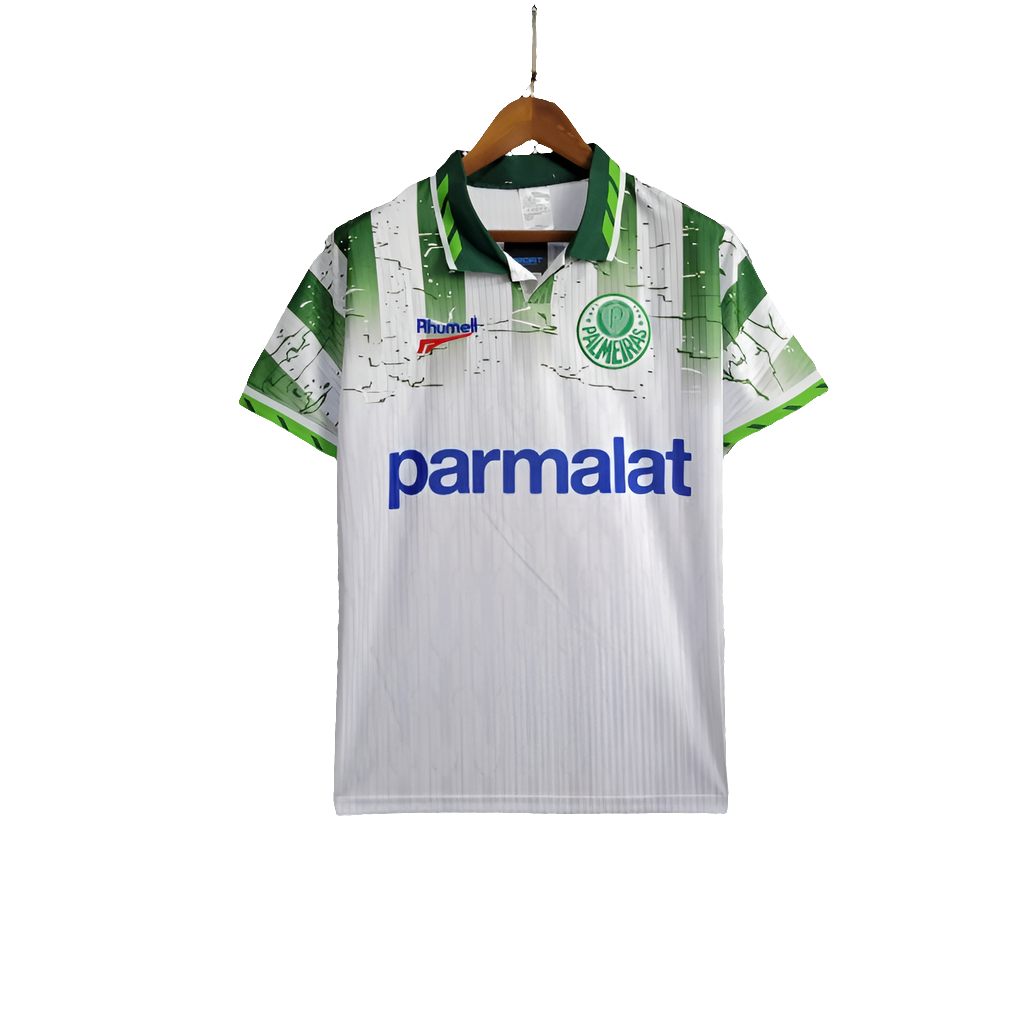 Camisa Palmeiras II 1996 - Versão Retrô